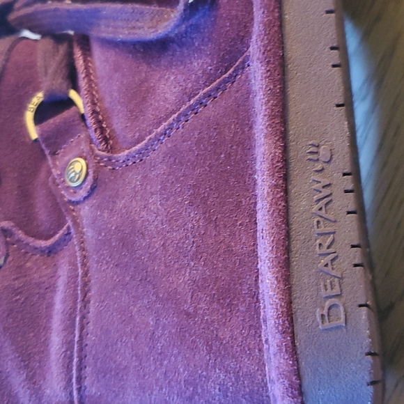 BEARPAW Boots Size 6 - Picture 13 of 16